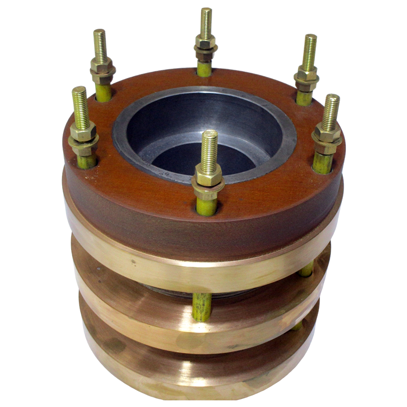 Slip ring units