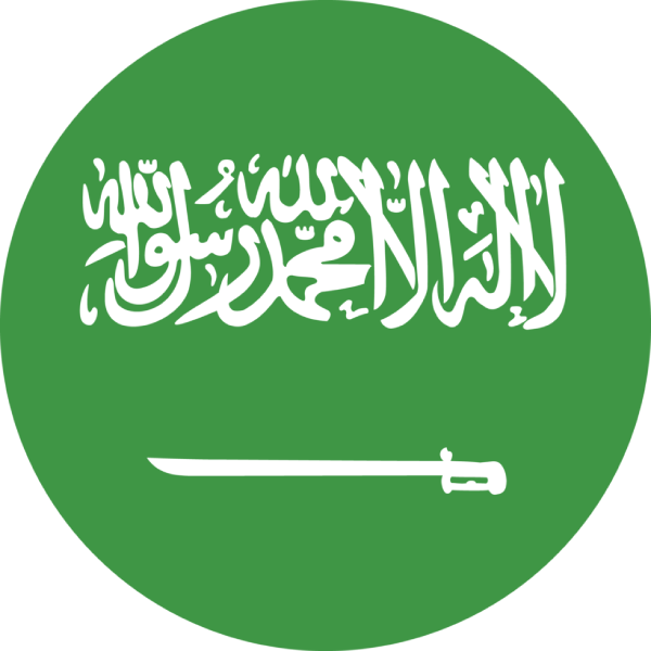 saudi arabia